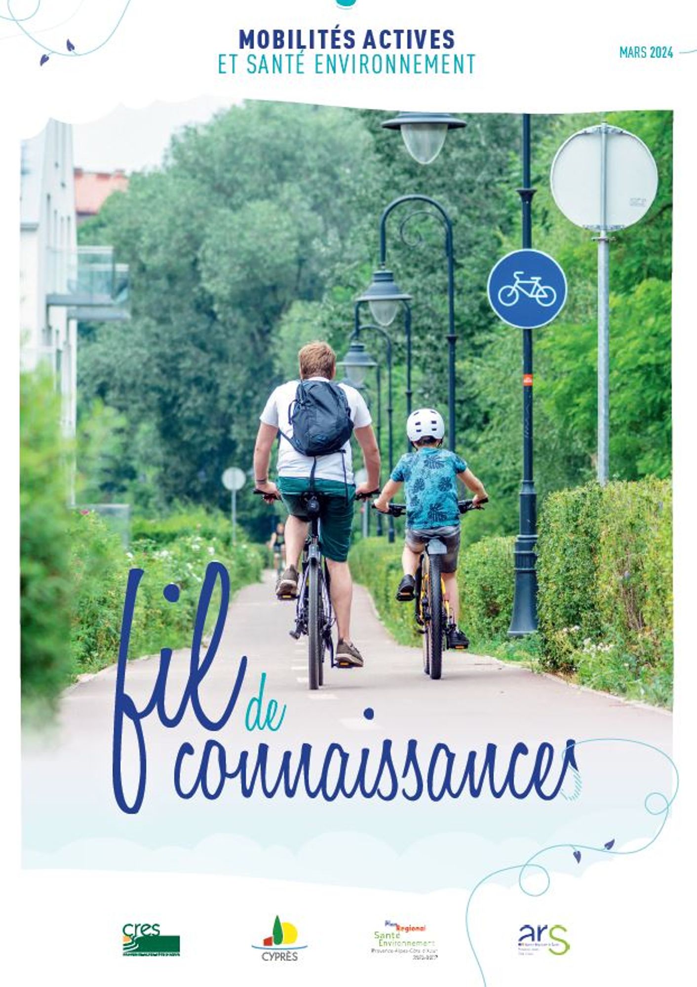 Fil de connaissances